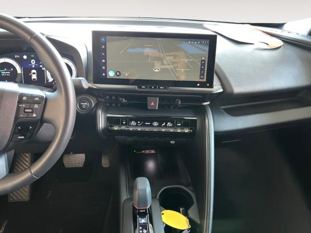 TOYOTA C-HR (2023--) C-HR 1.8 HV Trend - Foto 7
