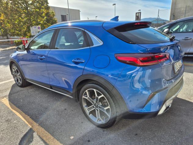 Kia XCeed 1.6 CRDi 115 CV Style COME NUOVA!!!!!! - Foto 6