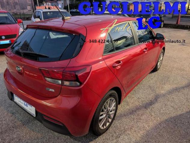 KIA Rio 1.2 MPi GPL Evolution rif. 24203653 - Foto 8