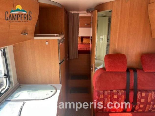 KNAUS KNAUS SUN TRAVEL 700DG rif. 24031825 - Foto 10