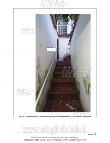 IMMOBILI-IMMOBILE RESIDENZIALE-Via Tagliamento, 2, 00040 Marina di Ardea RM, Italia - Foto 5