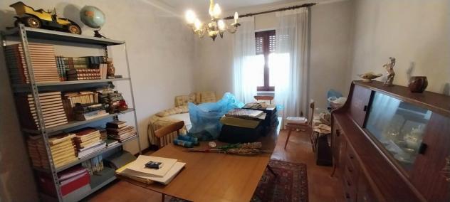 Duplex in vendita a Calci 110 mq Rif: 1396346