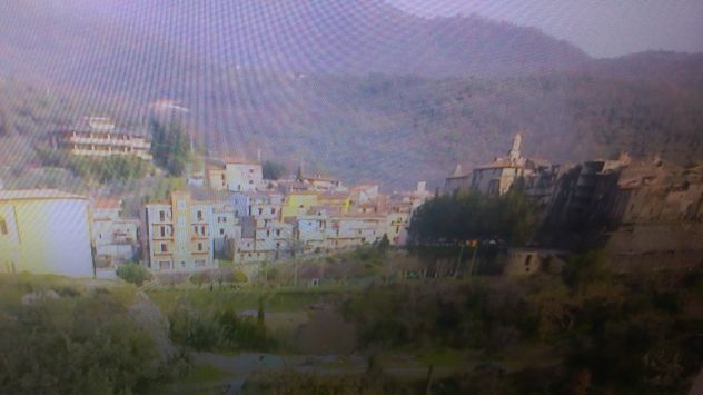 appartamento in montagna vicino roma