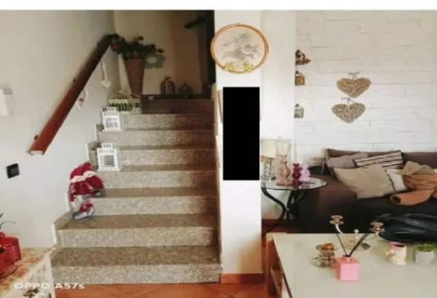 Immobile in asta di 121 m², box auto doppio in vendita a Cassano Magnago - Foto 5