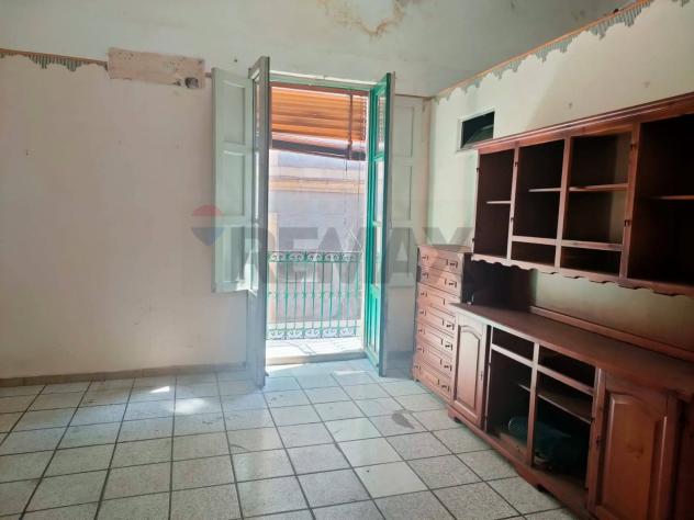 Casa Semindipendente in vendita a Catania, Zona centro - Foto 8