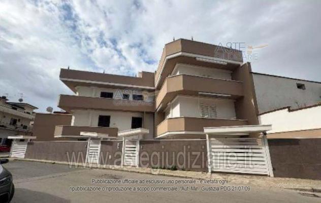 IMMOBILI-IMMOBILE RESIDENZIALE-VIA NAPOLI, 15