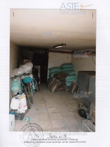 IMMOBILI-IMMOBILE RESIDENZIALE-località Pozzo Carucci - Foto 6