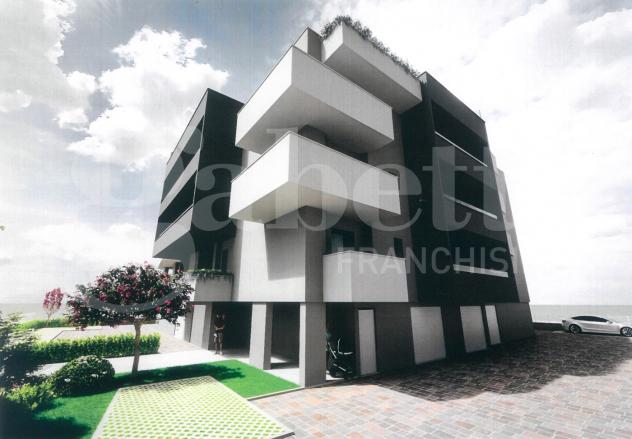 Appartamento - Martinsicuro . Rif.: Cod. rif A107VRG
