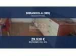 Immobile in asta di 127 m² in vendita a Mirandola