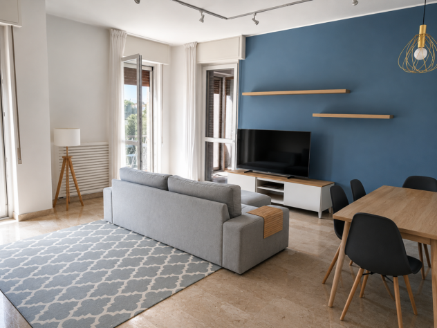Appartamento in vendita a Monza - Foto 7