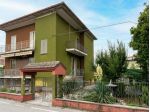 Nave (BS) - Ampio quadrilocale in bifamiliare con giardino privato e sottotetto