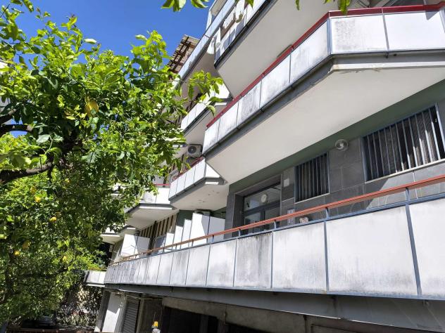 Appartamento in Via dei Mille
