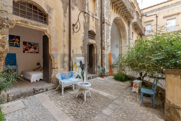 Casa Indipendente in vendita a Noto - Foto 5