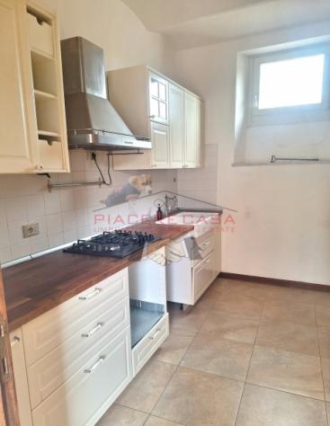 Orvieto centro - Appartamento con terrazza in posizione centralissima - Riferimento Ap719 - Foto 9
