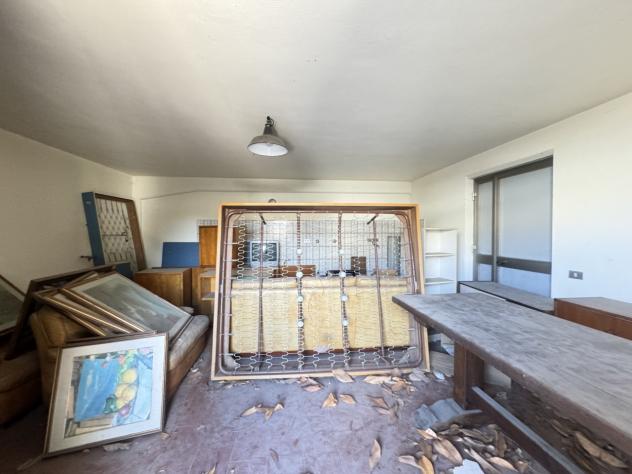 Porzione di casa in vendita a Pietrasanta - Foto 11