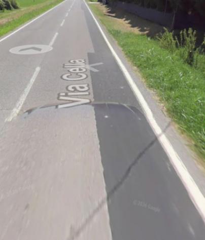 Immobile in asta di 160 m², box auto in vendita a Ravenna - Foto 2