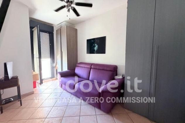 Appartamento di 67 m² con 3 locali e posto auto in vendita a Roma - Foto 9