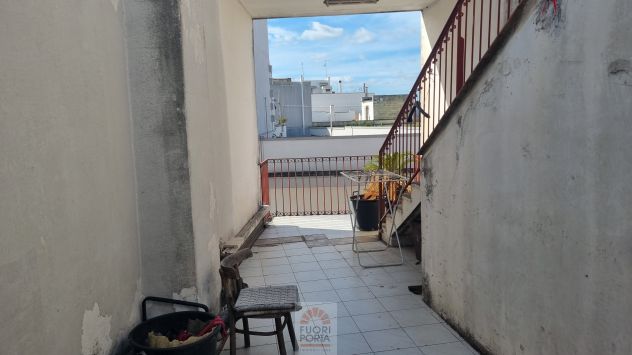 SAN PIETRO IN LAMA (LE) – CASA INDIPENDENTE AL PIANO PRIMO – MQ coperti 110 ca. - Foto 8