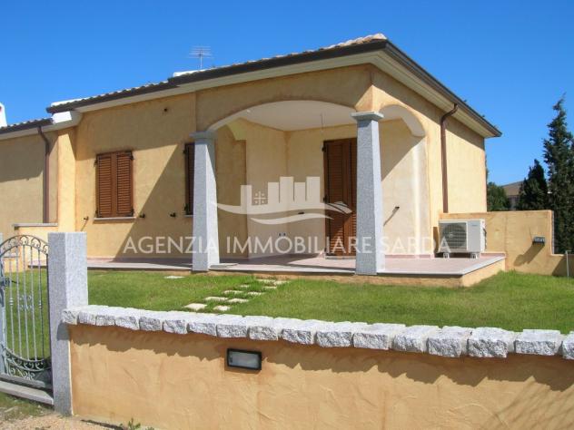Semindipendente in vendita a Sassari