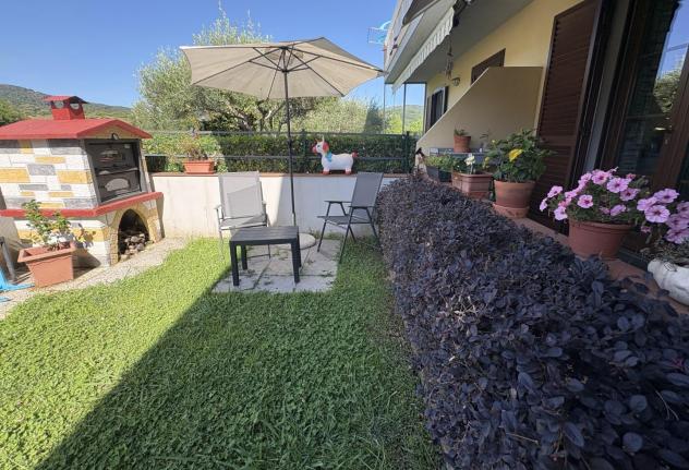 Villetta a schiera in vendita a Vecchiano 110 mq Rif: 1420818