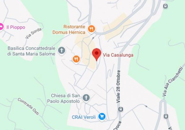 Immobile in asta di 155 m² in vendita a Veroli - Foto 8