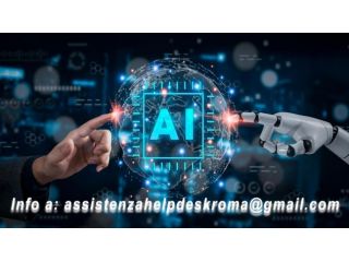 Corso introduttivo Intelligenza Artificiale.