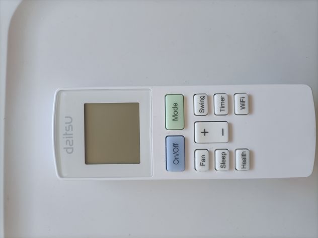 Climatizzatore portatile Daitsu 12000 Btu. - Foto 3