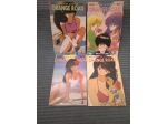 orange road(starlight,star comics,1992-1995)