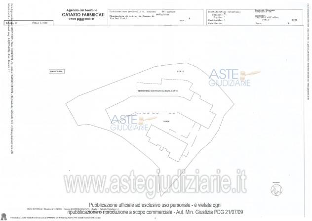 IMMOBILI-ALTRA CATEGORIA-Via dei Frati, 6, 47015 Modigliana FC, Italia - Foto 4