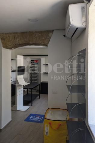 Negozio - Palermo . Rif.: Cod. 25/26ACG - Foto 6