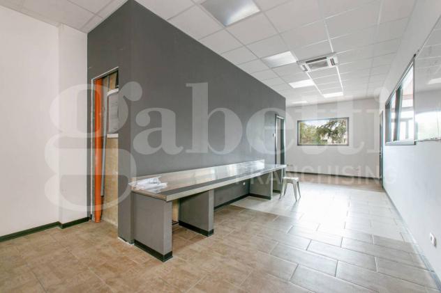 Negozio - Pomezia . Rif.: Cod. rif 3330839VCG - Foto 15