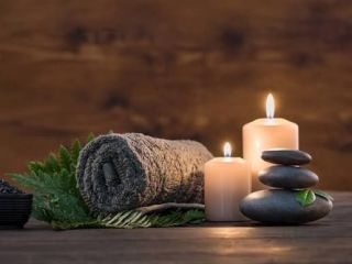 Massaggi - benessere Bergamo - Massaggio rilassante Tel:3284969336