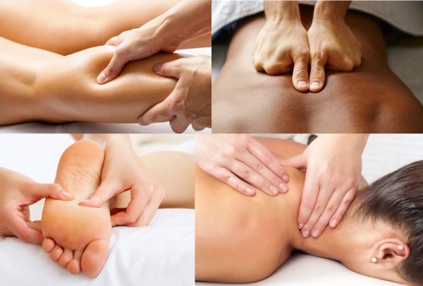 Massaggio rilassante..Attivazione dei sensi e rilassamento tendineo muscolare Tel:3927821724