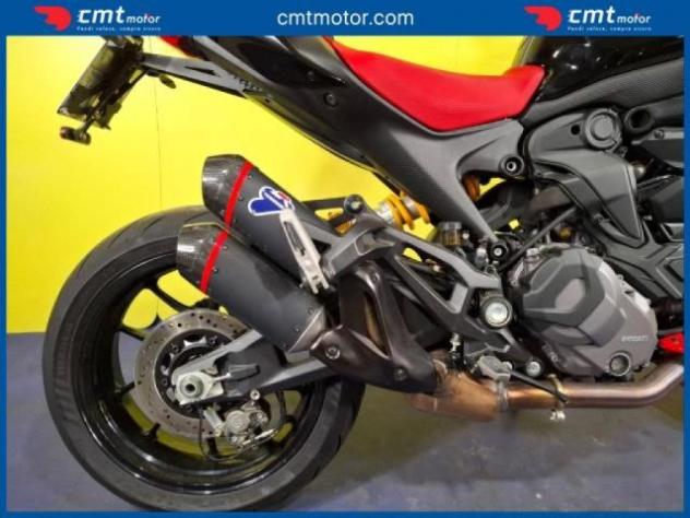 DUCATI Monster 937 Garantita e Finanziabile rif. 24122062 - Foto 3