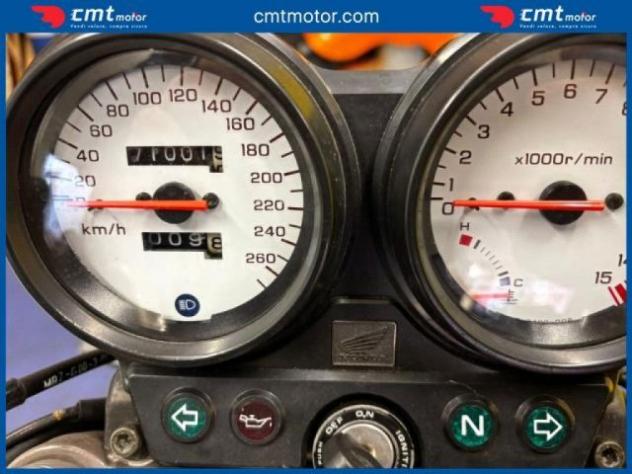 HONDA Hornet 600 Garantita e Finanziabile rif. 23908471 - Foto 4