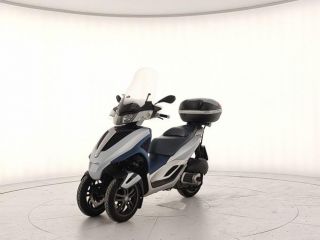 Piaggio MP3 300 Yourban LT