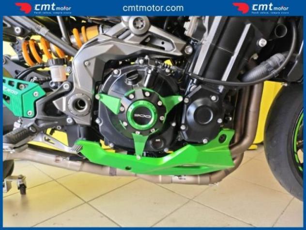 KAWASAKI Z 900 Garantita e Finanziabile rif. 23956335 - Foto 7