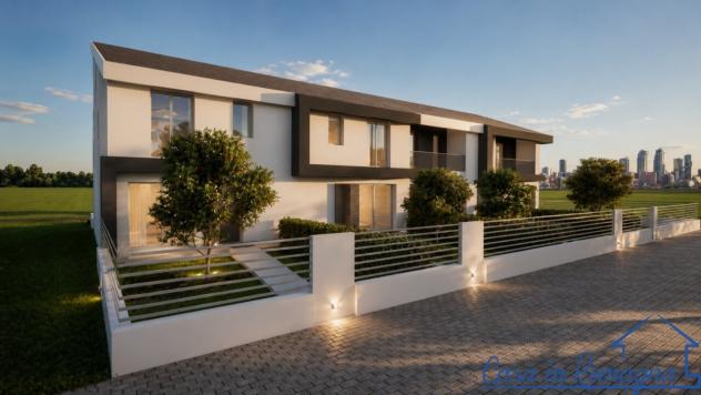 Villa a schiera in vendita a Rimini - Foto 4