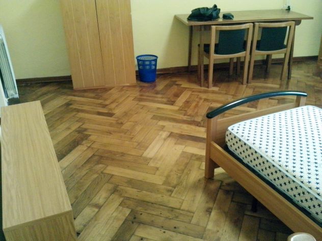 Due posti letto in 2 GRANDI DOPPIE a 10 min a piedi da Università. - Foto 8