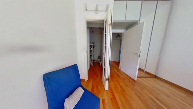 TRILOCALE RISTRUTTURATO E ARREDATO - VIA SAVONA - Foto 13