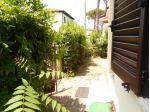 Villetta bifamiliare in affitto a Cinquale - Montignoso 85 mq  Rif: 1331100