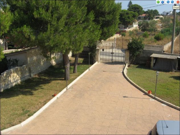 Appartamento in Villa - Foto 9