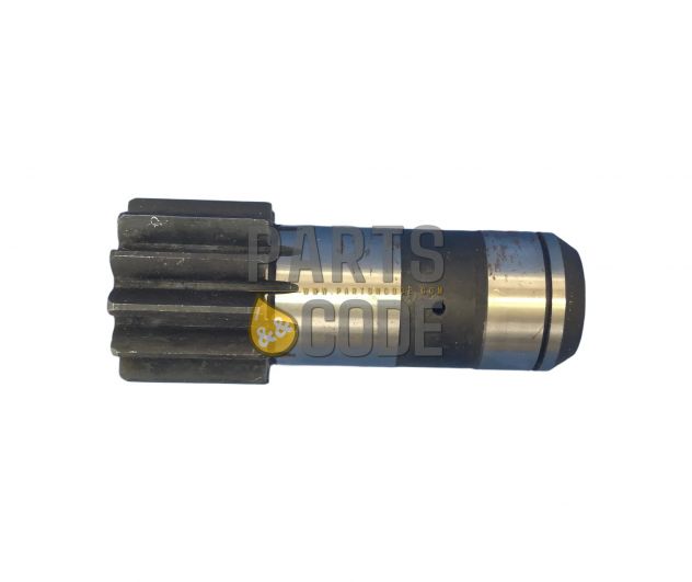 Pignone per escavatore Bobcat 321