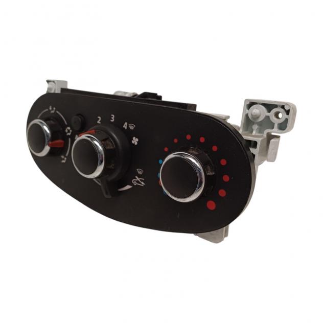 COMANDI CLIMA DACIA Lodgy 1° Serie 5P3743000 (1022) - Foto 3