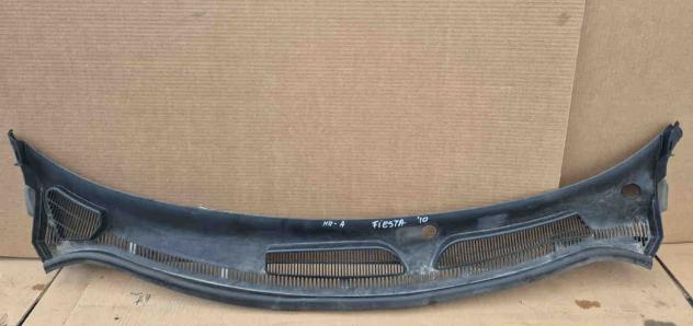 GRIGLIA GOCCIOLATOIO ANT. FORD Fiesta 6° Serie (0817)