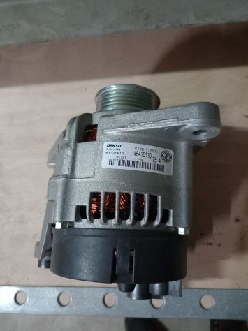 ALTERNATORE FIAT 46430110 - Foto 5