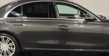 PORTA ANTERIORE E POSTERIORE DX MERCEDES CLASSE S W223 2021