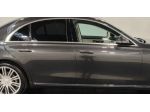 PORTA ANTERIORE E POSTERIORE DX MERCEDES CLASSE S W223 2021