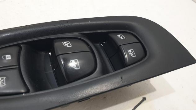 PULSANTIERA ANTERIORE SINISTRA NISSAN Qashqai Serie (14) - Foto 4