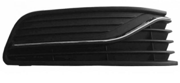 Vw Polo paraurti cofano parafango faro kit airbag 14>17 - Foto 12
